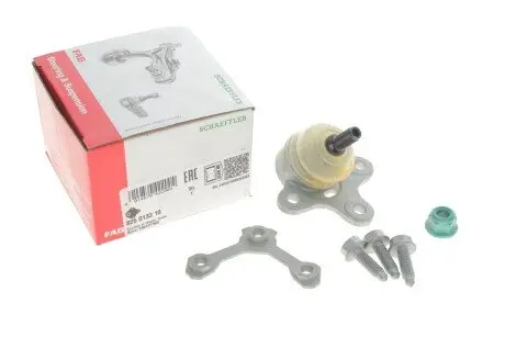Шарова опора (шарнір) FAG 825 0133 10