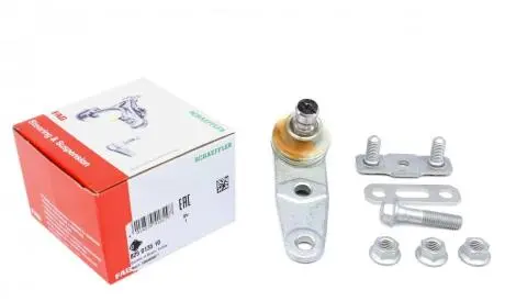 Шаровая опора (шарнир) FAG 825 0135 10