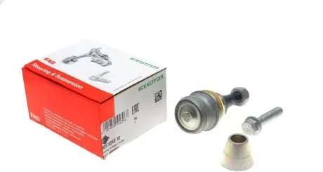 Шарова опора (шарнір) FAG 825 0249 10