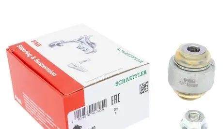 Шарова опора (шарнір) FAG 825 0252 10