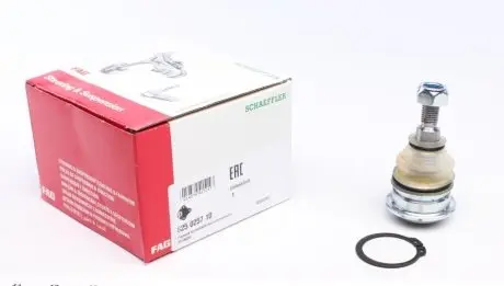 Шарова опора (шарнір) FAG 825 0257 10