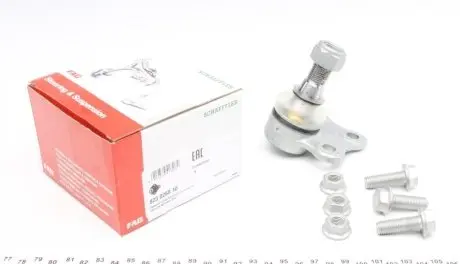 Шарова опора (шарнір) FAG 825 0260 10