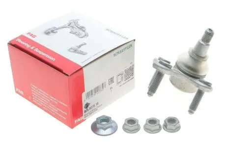 Шарова опора (шарнір) FAG 825 0276 10