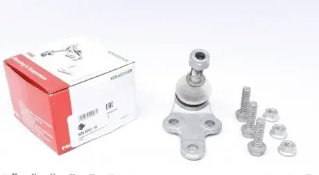 Шаровая опора (шарнир) FAG 825 0281 10