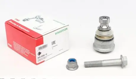 Шарова опора (шарнір) FAG 825 0300 10