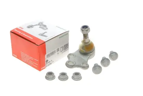 Шарова опора (шарнір) FAG 825 0302 10