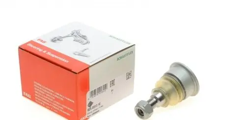 Шарова опора (шарнір) FAG 825 0313 10