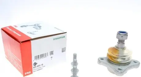 Шарова опора (шарнір) FAG 825 0331 10