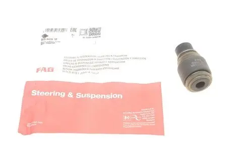 Шарова опора (шарнір) FAG 825 0435 10