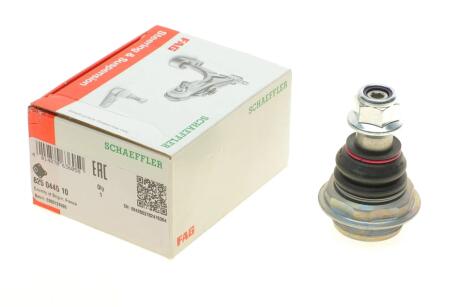 Шарова опора (шарнір) FAG 825 0445 10