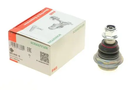 Шарова опора (шарнір) FAG 825 0445 10