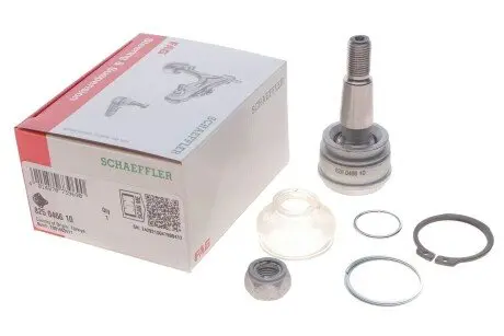 Шарова опора (шарнір) FAG 825 0466 10
