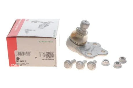 Шарова опора (шарнір) FAG 825 0498 10