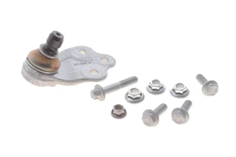 Опора кульова (передня) Fiat 500X/Jeep Renegade/Compass 14- FAG 825 0508 10