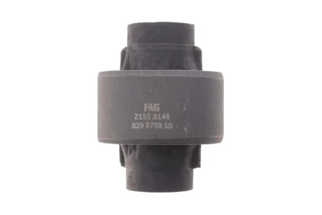 Сайлентблок важеля (переднього/ззаду) Renault Kangoo III/MB Citan (W420), 21- FAG 829 0769 10