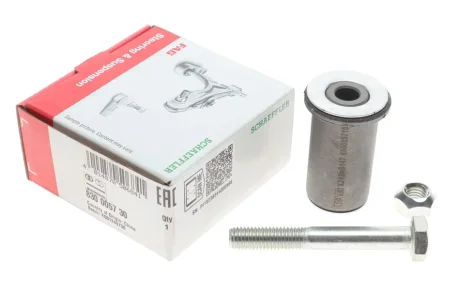 Наконечник рульової тяги FAG 830 0057 30