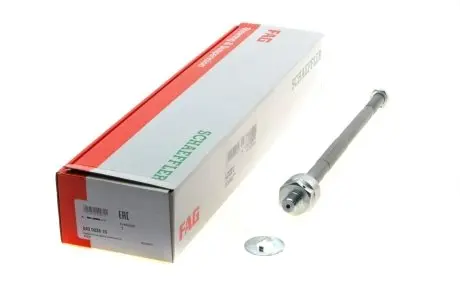 Рулевая тяга FAG 840 0038 10