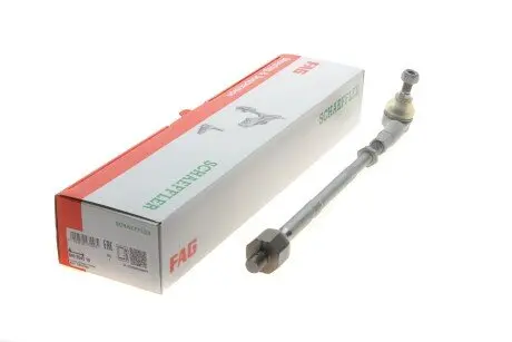 Рульова тяга FAG 840 0545 10