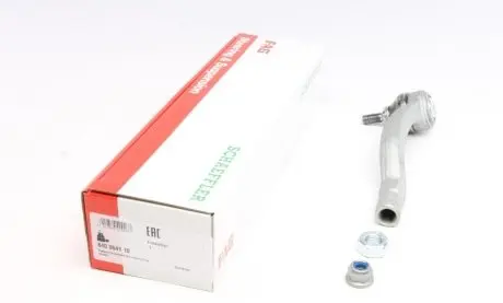Наконечник рульової тяги FAG 840 0641 10