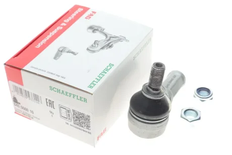 Наконечник рульової тяги FAG 840 0660 10