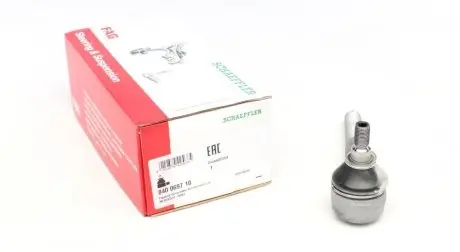 Накінечник рульової тяги FAG 840 0697 10