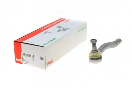 Накінечник рульової тяги FAG 840 0721 10