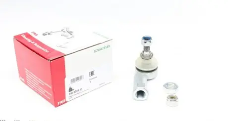 Накінечник кермової тяги FAG 840 0739 10