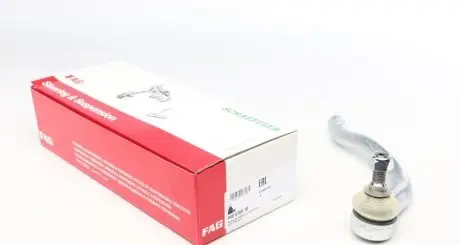 Накінечник рульової тяги FAG 840 0769 10