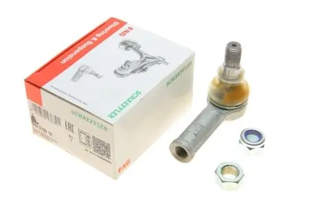 Накінечник рульової тяги FAG 840 0790 10