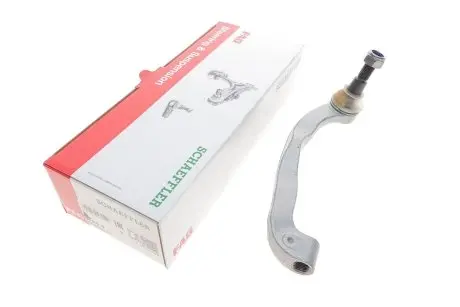 Накінечник рульової тяги FAG 840 0842 10
