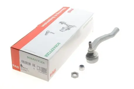 Накінечник рульової тяги FAG 840 0879 10