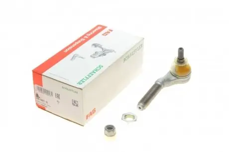 Накінечник рульової тяги FAG 840 0927 10