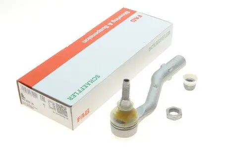 Накінечник рульової тяги FAG 840 0972 10
