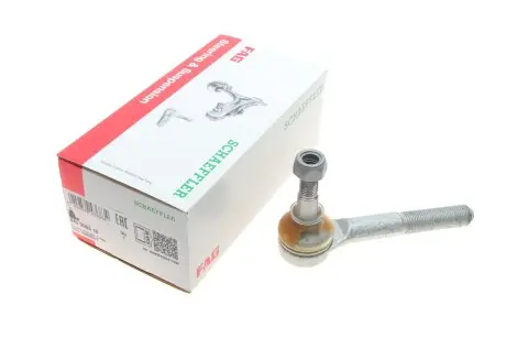 Наконечник рульової тяги FAG 840 0983 10