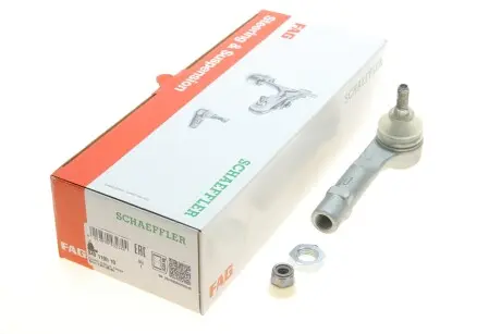 Накінечник рульової тяги FAG 840 1105 10