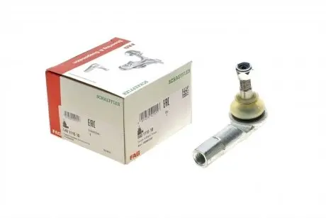Накінечник рульової тяги FAG 840 1115 10