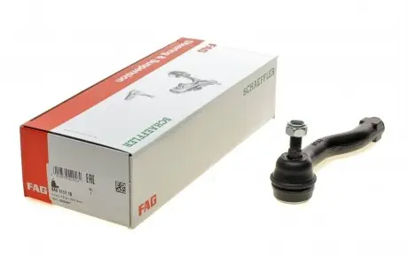 Наконечник рульової тяги FAG 840 1117 10