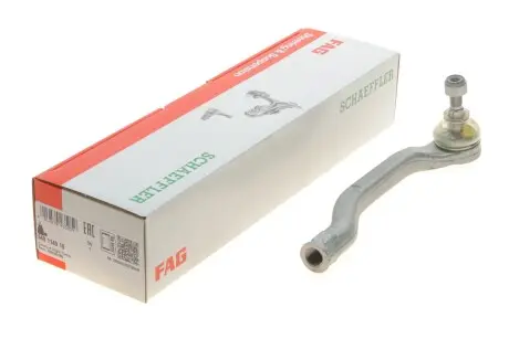 Накінечник рульової тяги FAG 840 1140 10