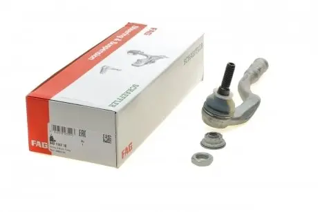 Накінечник рульової тяги FAG 840 1147 10
