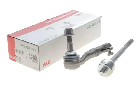 Поперечна рульова тяга FAG 840 1617 10