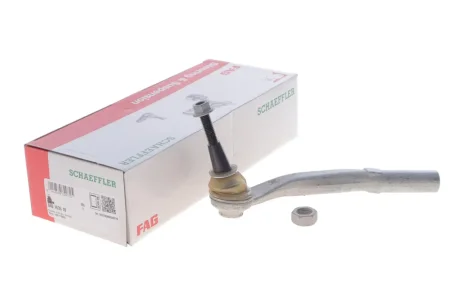 Наконечник тяги рульової (L) Volvo XC40 D3/D4/T4/T5 AWD 17- FAG 840 1635 10