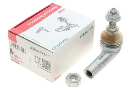 Наконечник рульової тяги FAG 840 1651 10