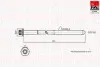 Комплект болтов SANTA FE II (CM) 06-2.2 CRDI FAI AUTOPARTS B2129 (фото 1)