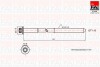 К-кт болтов ГБЦ FAI AUTOPARTS B701 (фото 1)