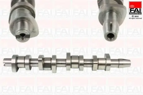 Распределительный вал (чугун) FAI AUTOPARTS C248C