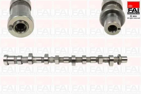 Розподільний вал FAI AUTOPARTS C295