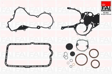 К-кт прокладок нижній FAI AUTOPARTS CS896