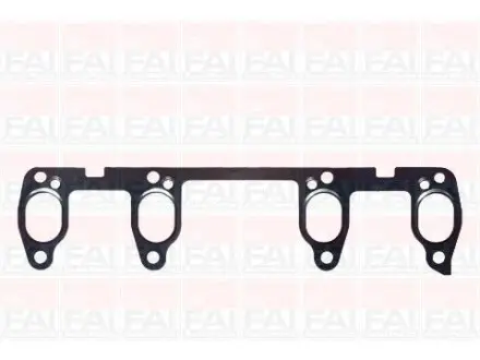 Прокладка выпускного коллектора Audi 80/A4 1.6/1.8T 04- FAI AUTOPARTS EM1009