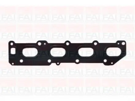 Прокладка выпускного коллектора Opel Astra H/Corsa D 1.2/1.4 09- FAI AUTOPARTS EM1367