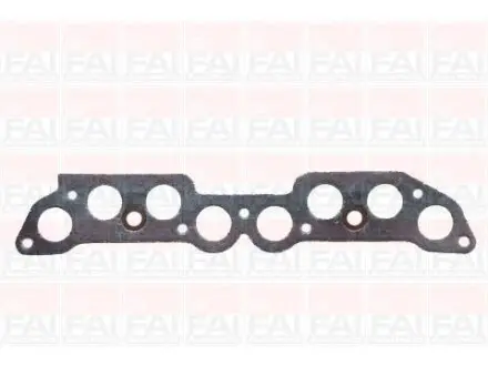 Прокладка впуск/випуск колл. Fiat Regata/Ritmo/Uno 1.3-1.5 91- FAI AUTOPARTS EM405